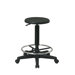 Height Adjustable Drafting Stool with Footring