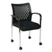 Pro-Line II Two Mesh Guest Chair