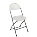 Plastic Chair (Set of 4)