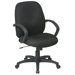 Executive Mid-Back Managerial Chair