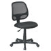 Work Smart Medium high Task Chair