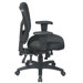ProLine II ProGrid Mid-Back Managerial Chair