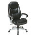 Executive Leather Chair