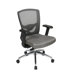 High-Back Ergonomic ProGrid Mesh-Back Office Chair