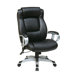 Eco Leather Executive Office Chair