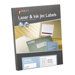 Maco Multipurpose Labels in White