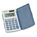 EL-243SB Basic Calculator, Eight-Digit LCD