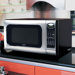 R520KST Countertop Microwave in Stainless Steel