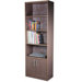 Double Door Cupboard Bookcase