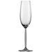 Tritan Diva 7.4 Oz Flute Champagne Glass (Set of 6)