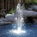 Grecian Floating Fountain