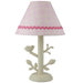 Jill McDonald Lullaby Breeze Nursery Lamp