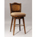 Bourbon Street 31" Traditional Swivel Bar Stool