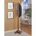 Woodbury Mahogany Coat Rack