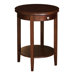 Shelburne End Table