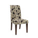 Parson Chair Slipcover