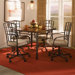 Jefferson 5 Piece Dining Set