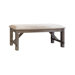 Turino Bench