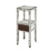 Parcel End Table