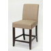 "Slip Over" Counter Stool