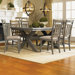 Turino 7 Piece Dining Set