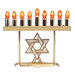 Electric Menorah