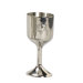 Pewter Kiddush Cup