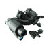 Polaris 1.0 x 26 Gen I head-mountable NV Monocular with Head Gear