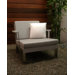 Etra Deep Seating Club Chair