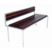 Talt Wood Garden Bench