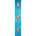 Crocus Rain Chain