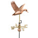 Flying Duck Weathervane