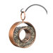 Fly-Thru Bird Feeder
