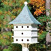Lazy Hill Farm Ultimate Martin Bird House