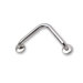 12" Shower Grab Bar