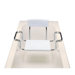 Plastic Bath Chair