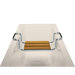 Wooden Bath Seat