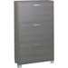Quadrante Shoe Rack