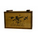 Standard Storage Box with Geese Print