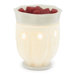 Porcelain Regal Illumination Warmer