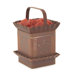 Tin Punched Illumination Warmer