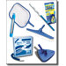 Above Ground New Pool Maintenance Kit