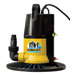 Ground Pool Winter Cover Pump with Base-Auto On/Off