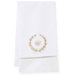 Bee Wreath Guest Towel
