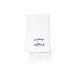 Blue Fish Guest Towel