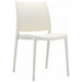 La Plaza Maya Stacking Dining Side Chair