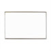 1" Map Rail Markerboards 5' x 8'