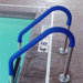 6' Rail Grip in Royal Blue