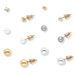 6-Pair Earring Set