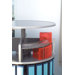 Deluxe Carousel Worktop